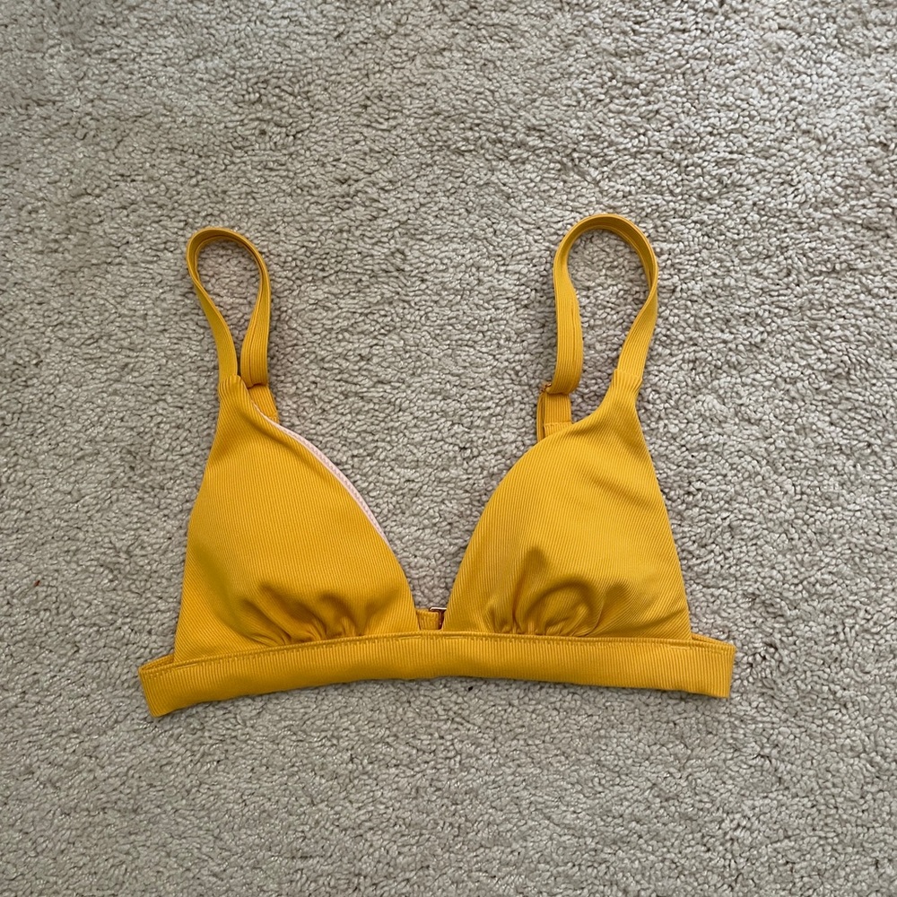 Target Shades and Shore Bikin Top